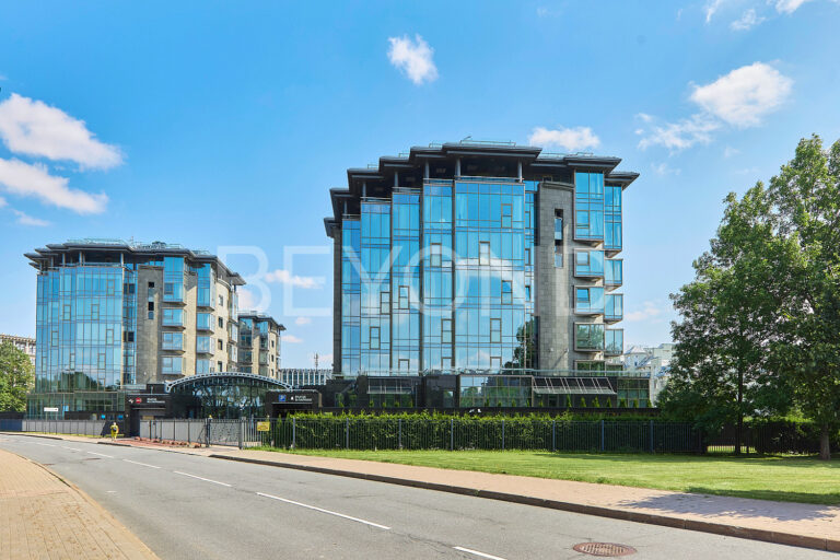 diadema club house – роскошь и идиллия с видом на воду фото 3