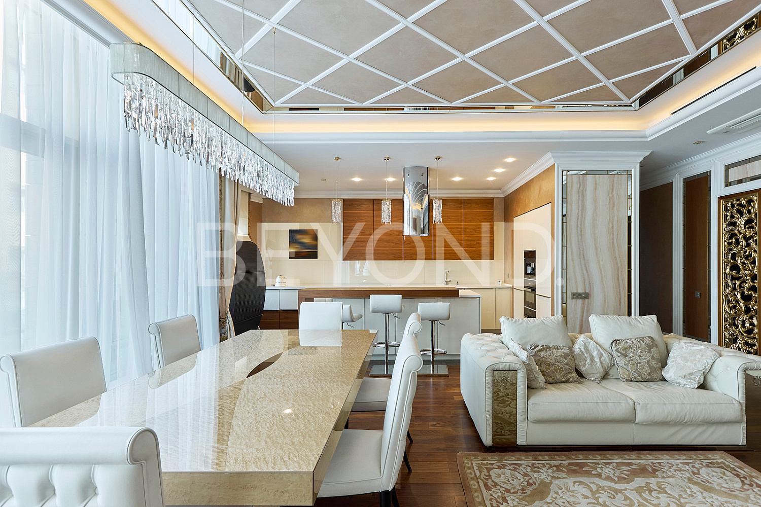 diadema club house – роскошь и идиллия с видом на воду фото 1