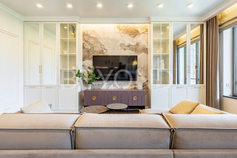 «петровский квартал на воде» - комфорт современной жизни фото 5