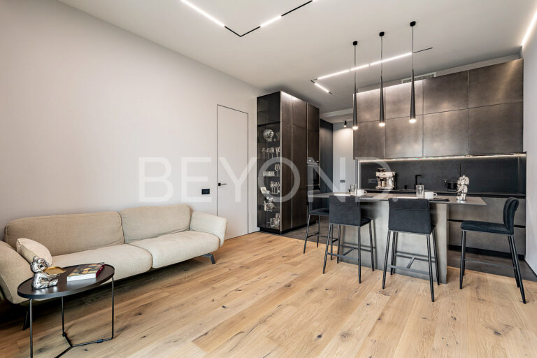 docklands - безупречность в деталях фото 2