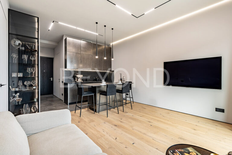 docklands - безупречность в деталях фото 3