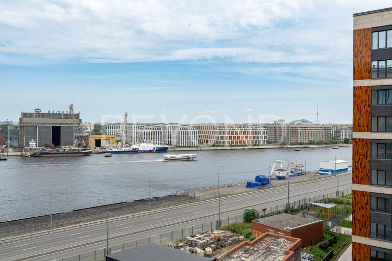 docklands - безупречность в деталях фото 4