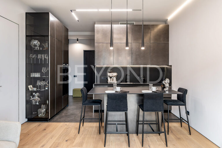 docklands - безупречность в деталях фото 5