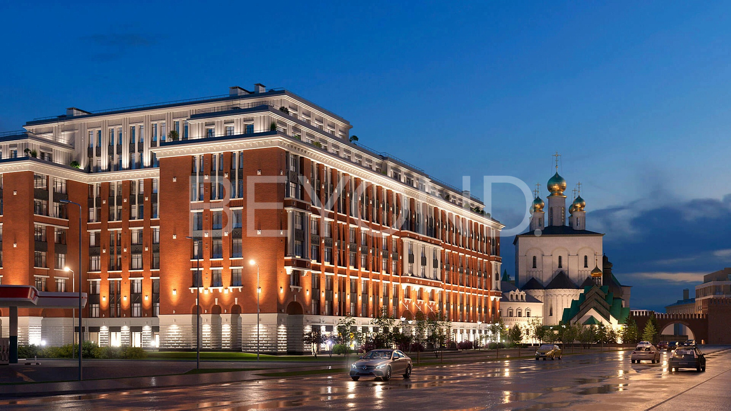 «миръ» - предложение, достойное выбора фото 1