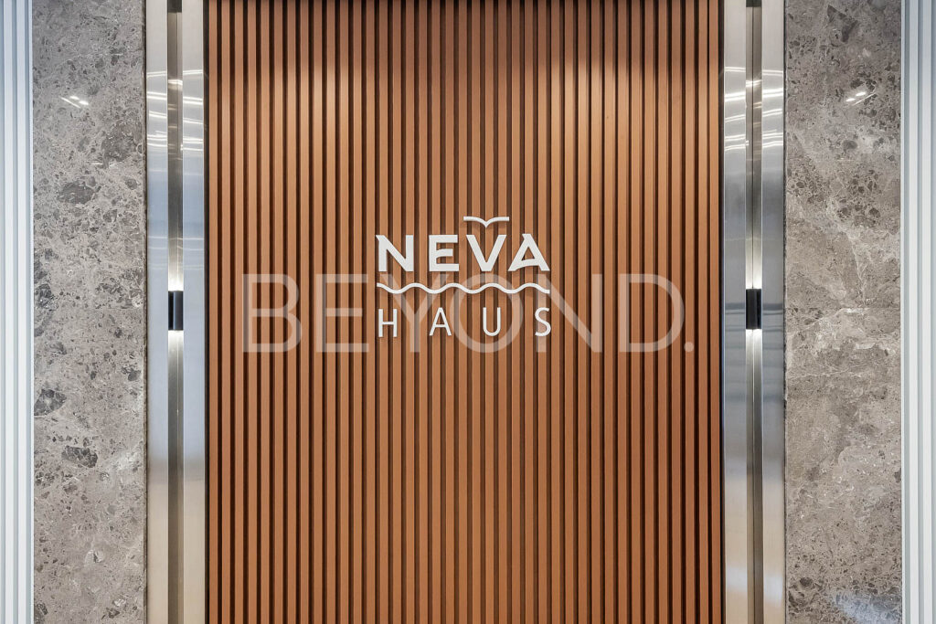 Neva Haus