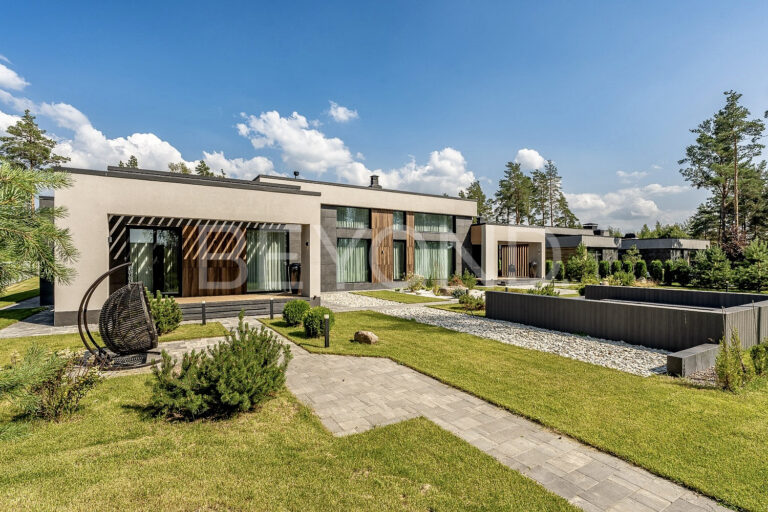 «репинские усадьбы» - тихая роскошь в современном прочтении фото 1