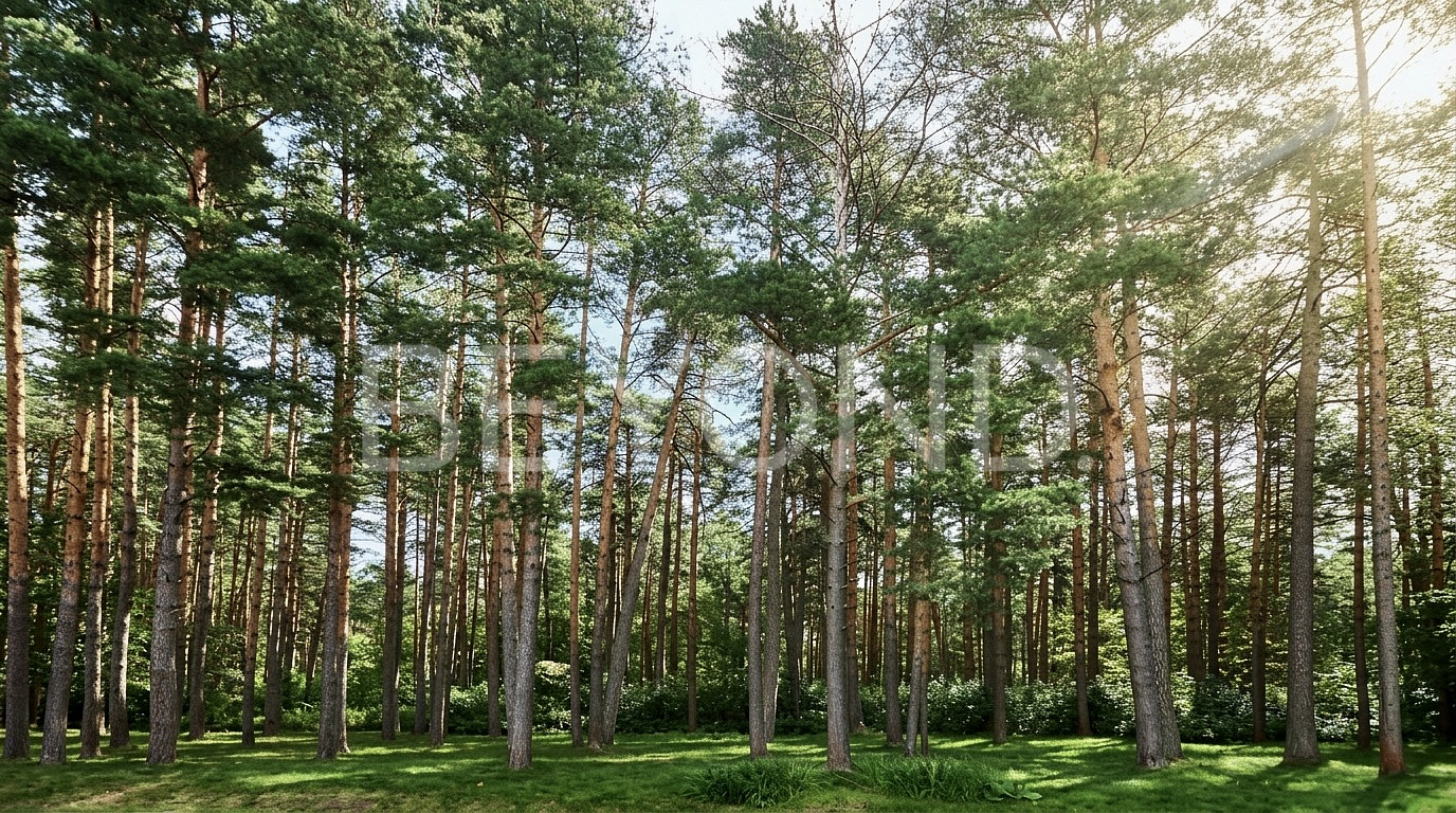 просторный дом с бассейном напротив нижнего парка фото 4