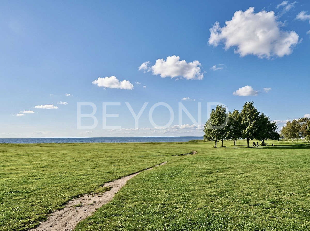 просторный дом с бассейном напротив нижнего парка фото 5