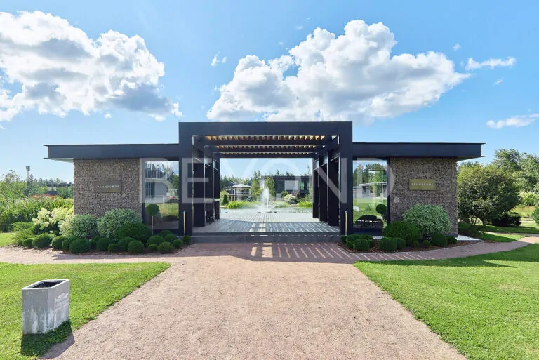 "репинское" - участок в престижной локации фото 4