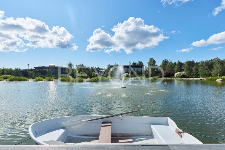 "репинское" - участок в престижной локации фото 5