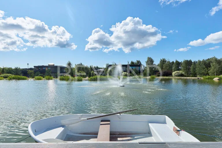 "репинское" - участок в престижной локации фото 5