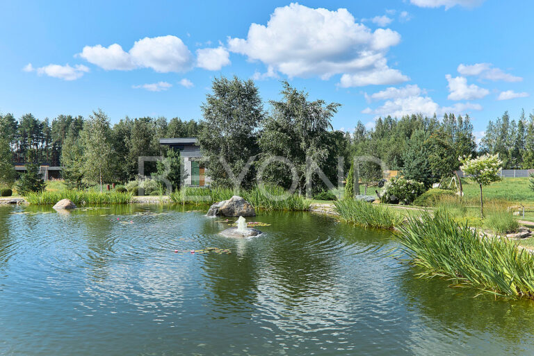 "репинское" - участок в престижной локации фото 1