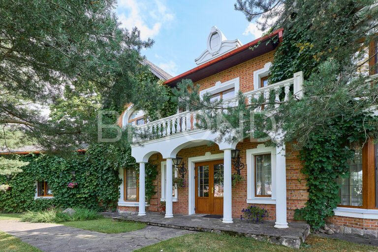 п. юкки - особняк в американском стиле фото 2