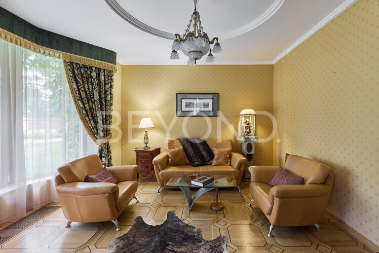 п. юкки - особняк в американском стиле фото 5