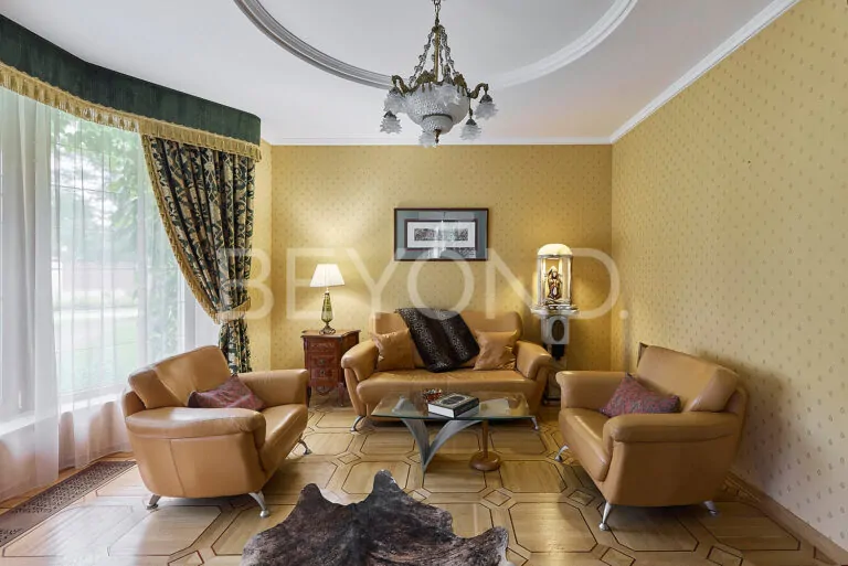 п. юкки - особняк в американском стиле фото 5