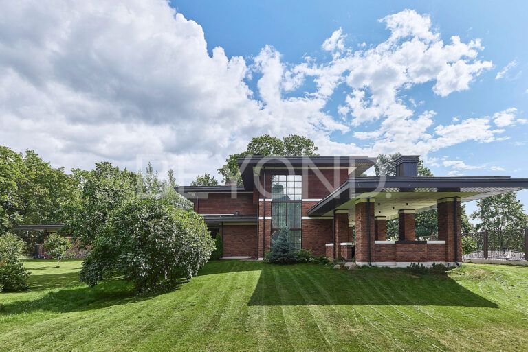 оз. в. суздальское - дом с бассейном у озер в черте города фото 2