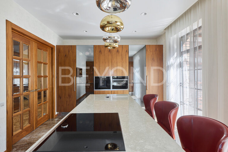 оз. в. суздальское - дом с бассейном у озер в черте города фото 5