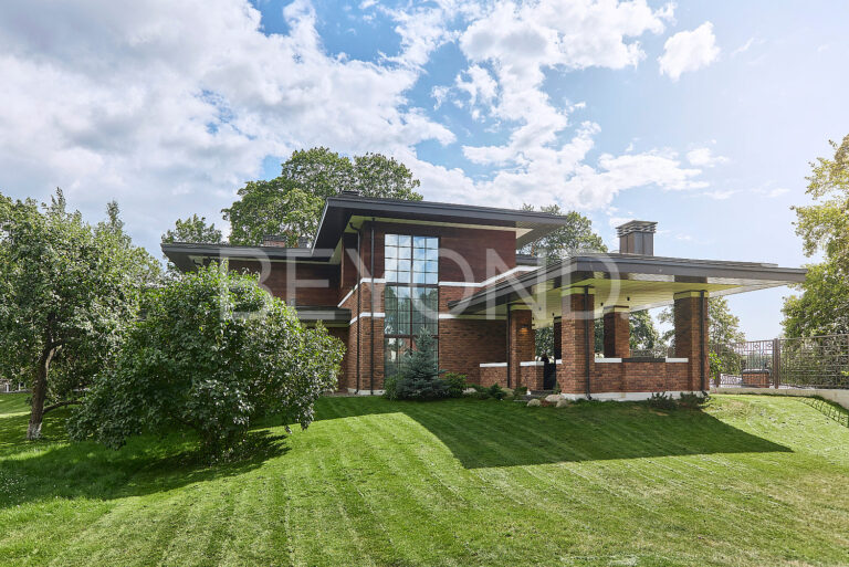 оз. в. суздальское - дом с бассейном у озер в черте города фото 1