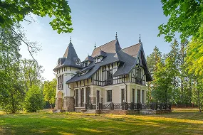 Рейтинг лучших коттеджных поселков Курортного района и Ленинградской области