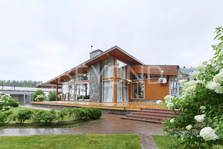 «суходольское‎»‎ - домовладение на первой береговой линии фото 2