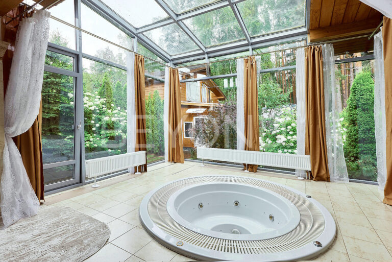 «суходольское‎»‎ - домовладение на первой береговой линии фото 5