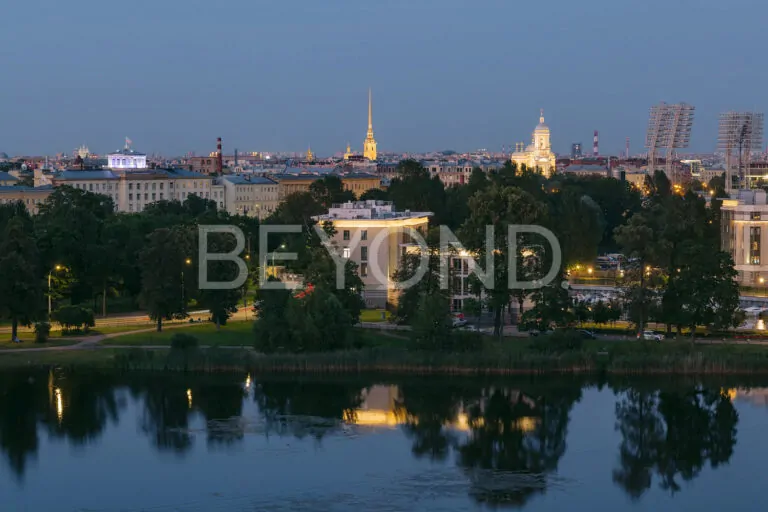 residence 17/33- видовая резиденция в камерной части петровского острова фото 5