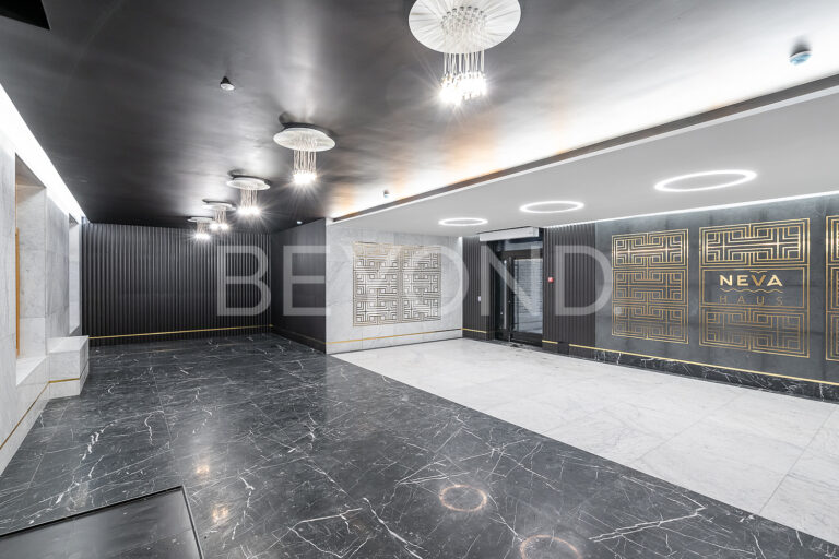 neva haus - квартира с видом на малую невку и крестовский о-в фото 2