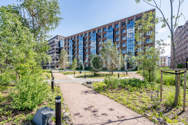 neva haus - квартира с видом на малую невку и крестовский о-в фото 4