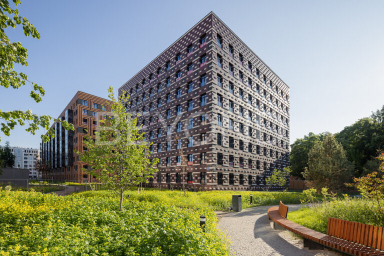 neva haus - квартира с видом на малую невку и крестовский о-в фото 1