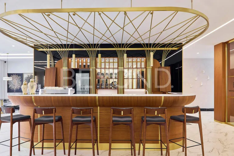 manhattan- клубный дом на васильевском острове фото 3