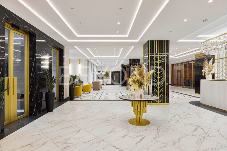 manhattan- клубный дом на васильевском острове фото 4