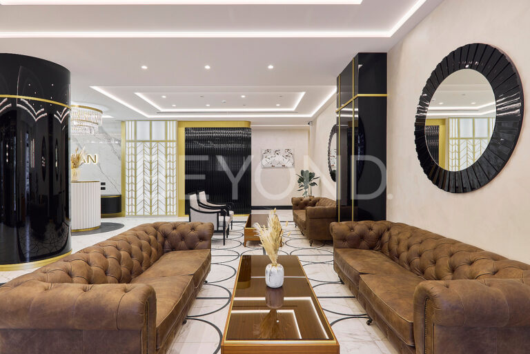 manhattan- клубный дом на васильевском острове фото 5