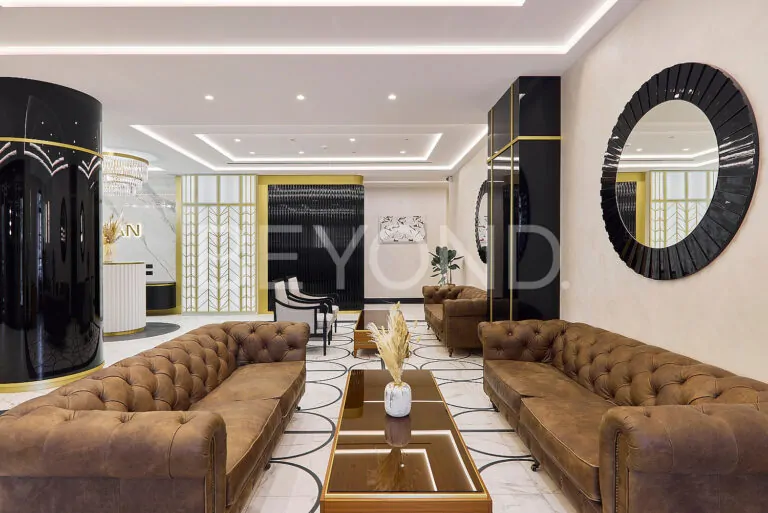 manhattan- клубный дом на васильевском острове фото 5