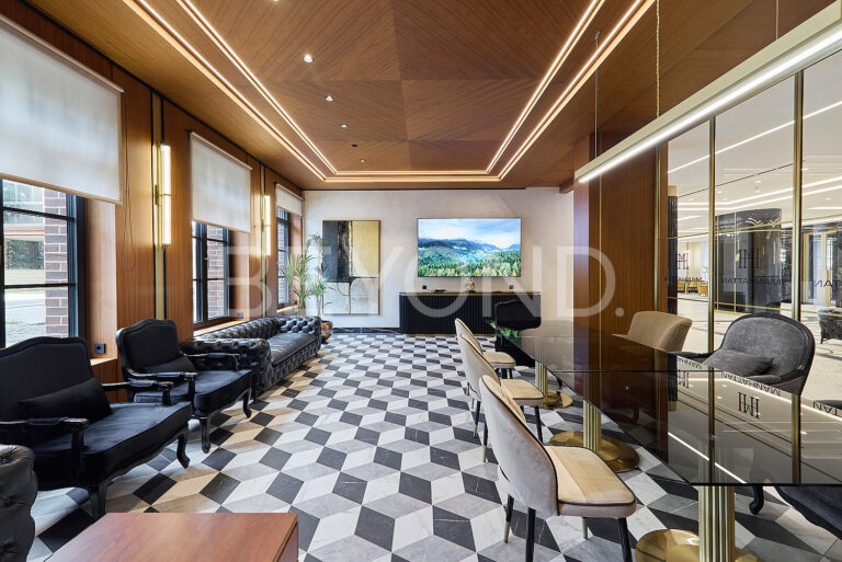 manhattan- клубный дом на васильевском острове фото 1