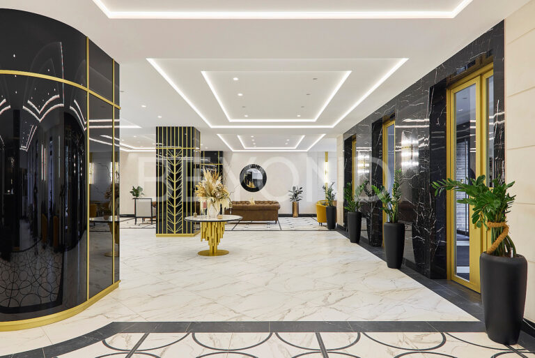 ‎manhattan‎ - клубный дом в сердце в.о. фото 3