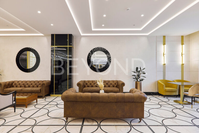 ‎manhattan‎ - клубный дом в сердце в.о. фото 5