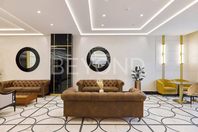 ‎manhattan‎ - клубный дом в сердце в.о. фото 5