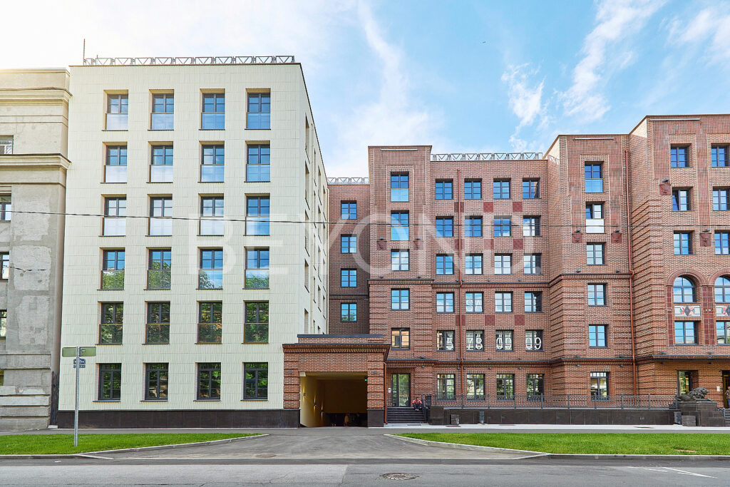 Фасад