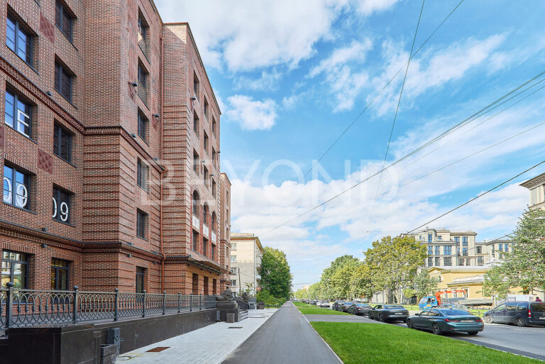 manhattan - клубный дом с собственой инфраструктурой фото 2