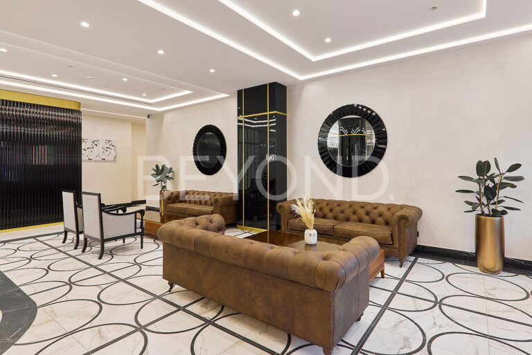 manhattan - клубный дом с собственой инфраструктурой фото 4