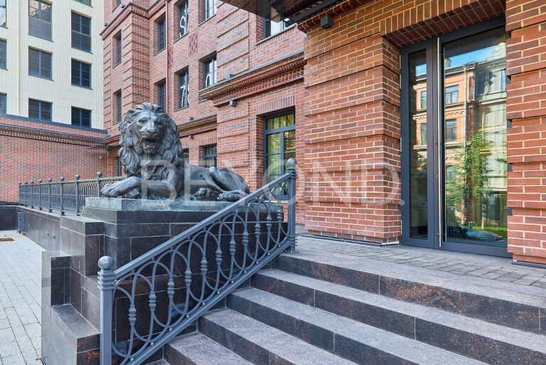 manhattan - клубный дом с собственой инфраструктурой фото 1