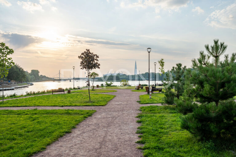 «леонтьевский мыс» - квартира с завораживающими видами на воду фото 4