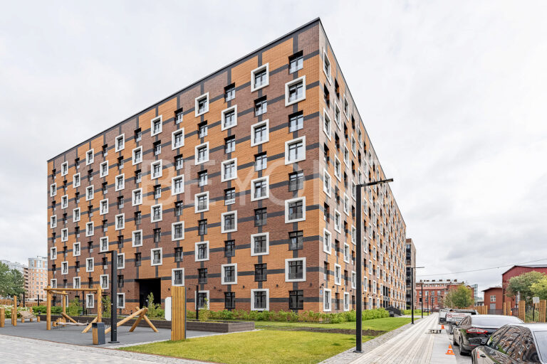 neva haus – безмятежная жизнь у воды фото 2