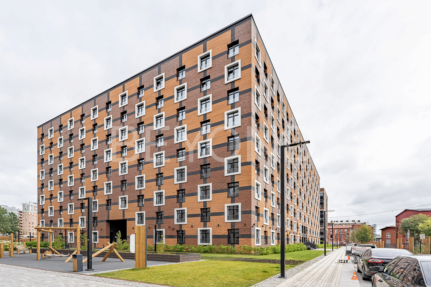 neva haus – безмятежная жизнь у воды фото 2
