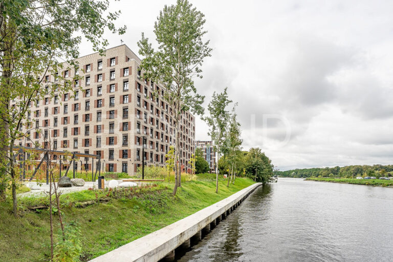 neva haus – безмятежная жизнь у воды фото 3