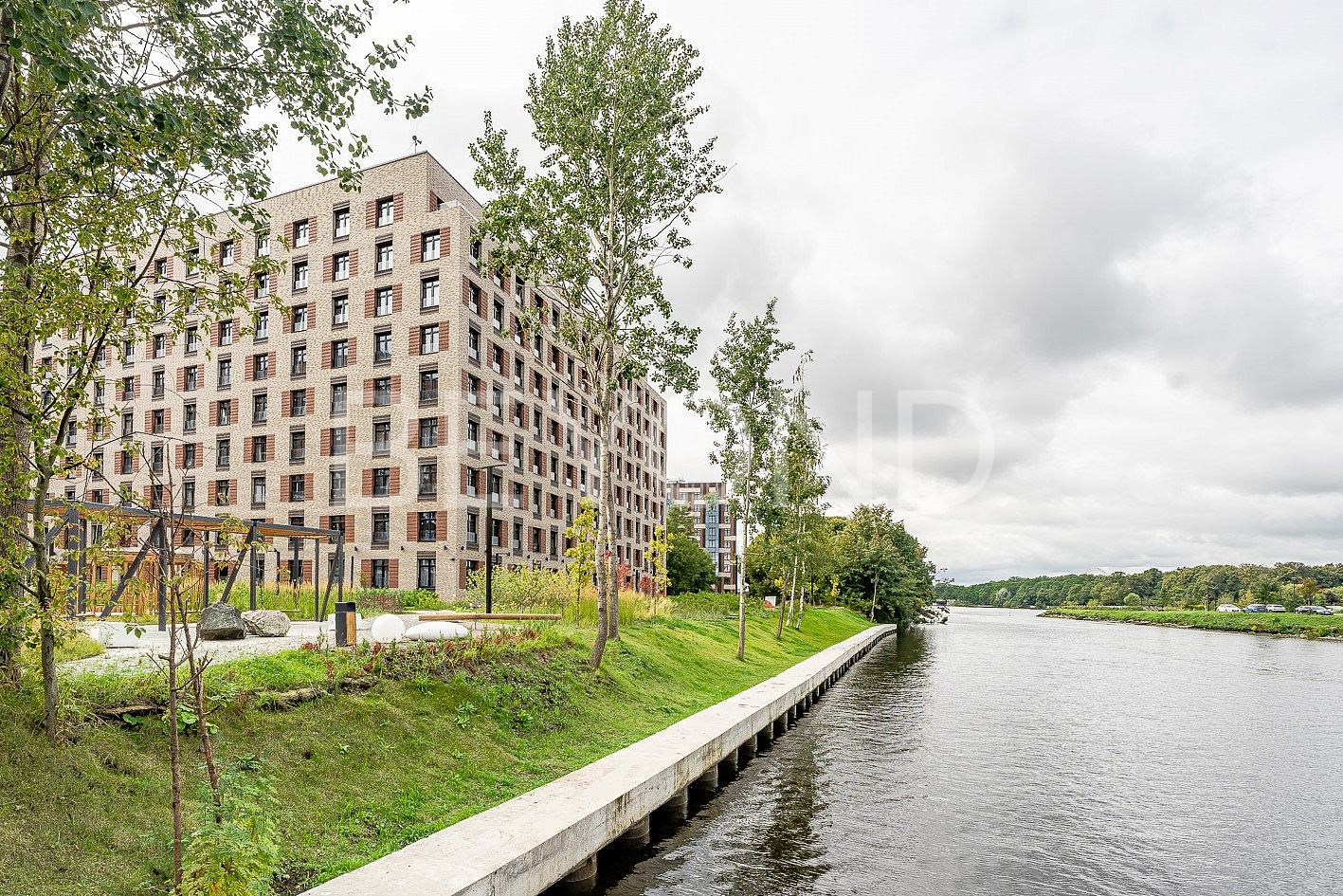 neva haus – безмятежная жизнь у воды фото 3