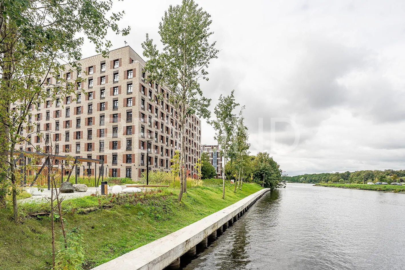 neva haus – безмятежная жизнь у воды фото 3