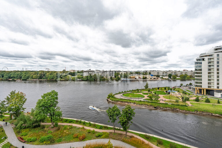 neva haus – безмятежная жизнь у воды фото 4