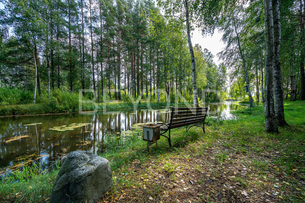 Место для размышлений