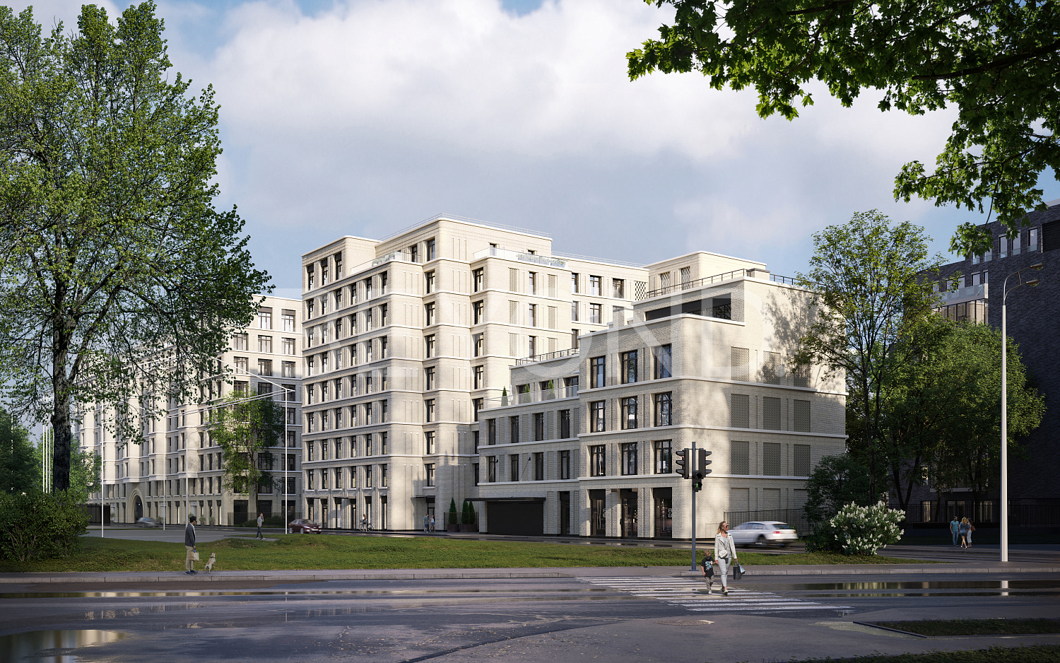 «‎визионер»‎ - дом, который вдохновляет жить в удовольствии фото 4